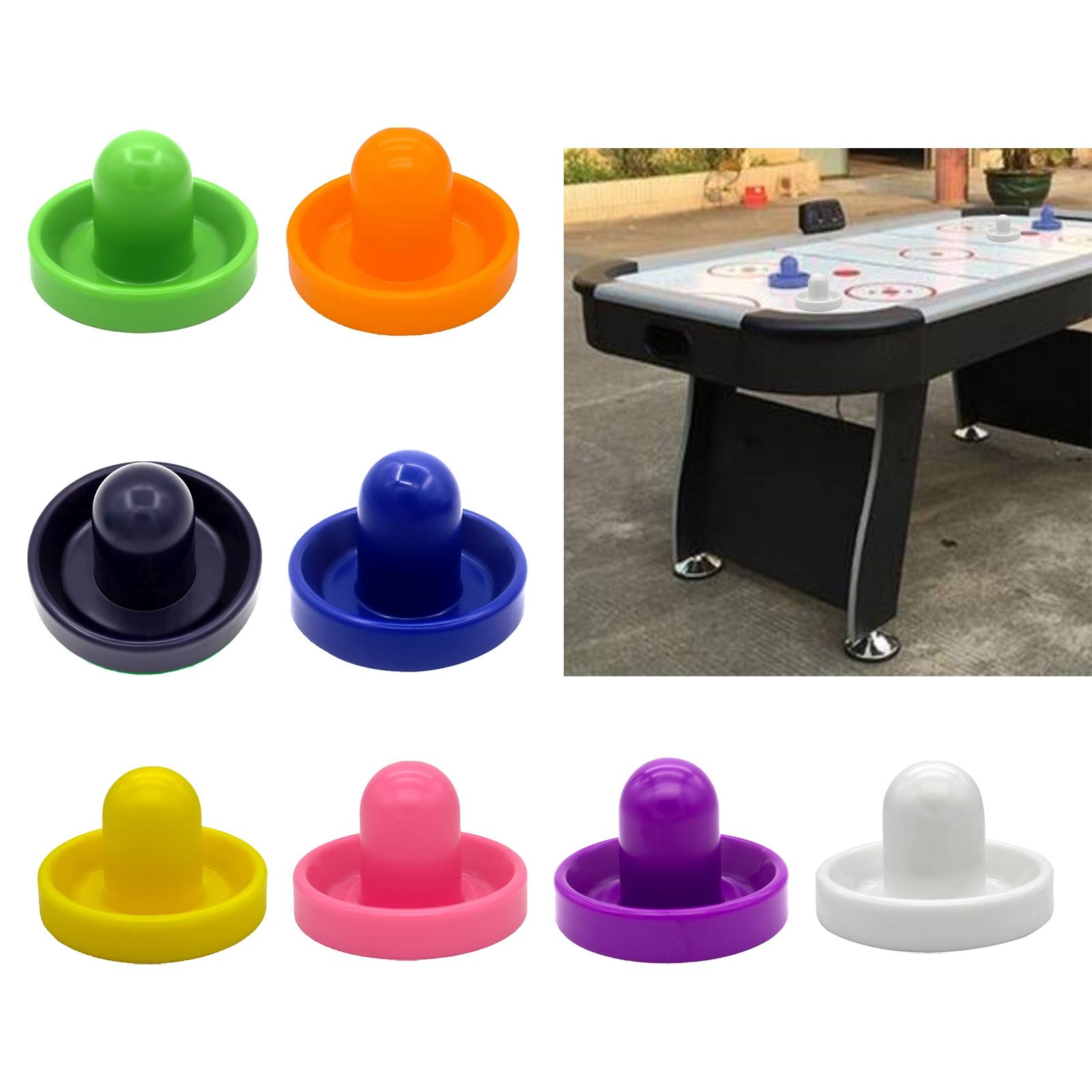Air Hockey Table - Hava Hokeyi İticileri Büyük Masa Üstü
