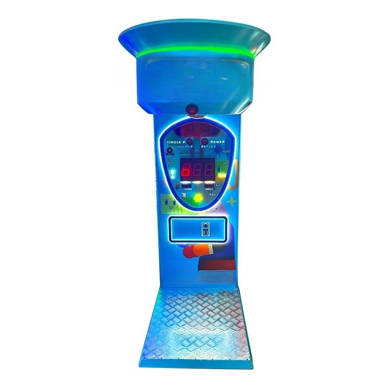 Arcade Ticket Machine - Özelleştirilmiş Çocuk Boks Arcade Oyun Makinesi,