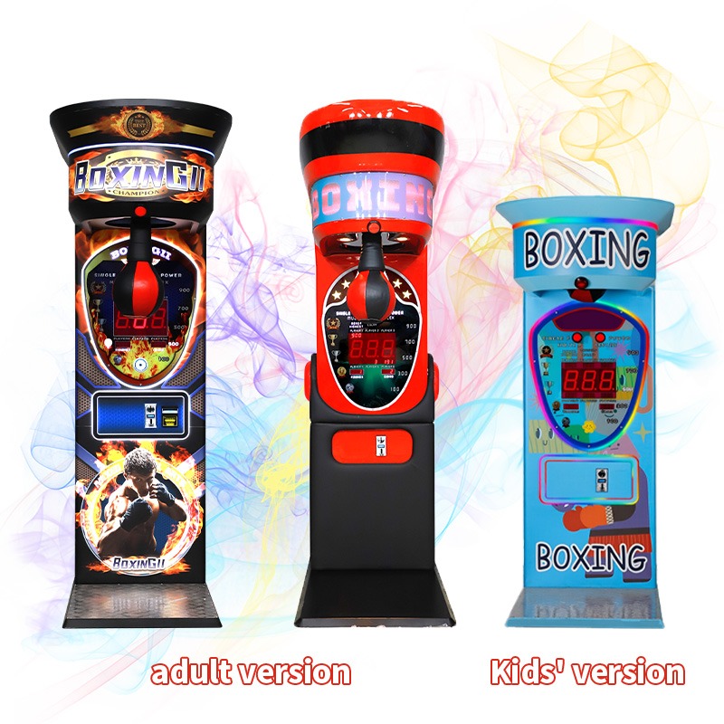 Arcade Game Coin - Özel Jetonlu Boks Makinesi, Bar, Spor