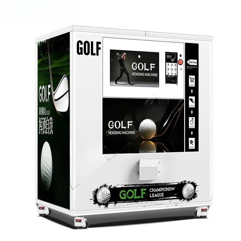 Vending Machine Qr Code - Sıcak Fırsat FL Özel 2026 Yeni