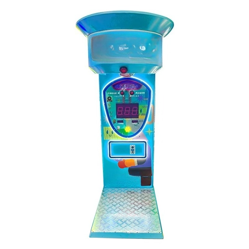 Özelleştirilmiş Çocuk Boks Arc - Arcade Ticket Machine incelemesi ve fiyatı