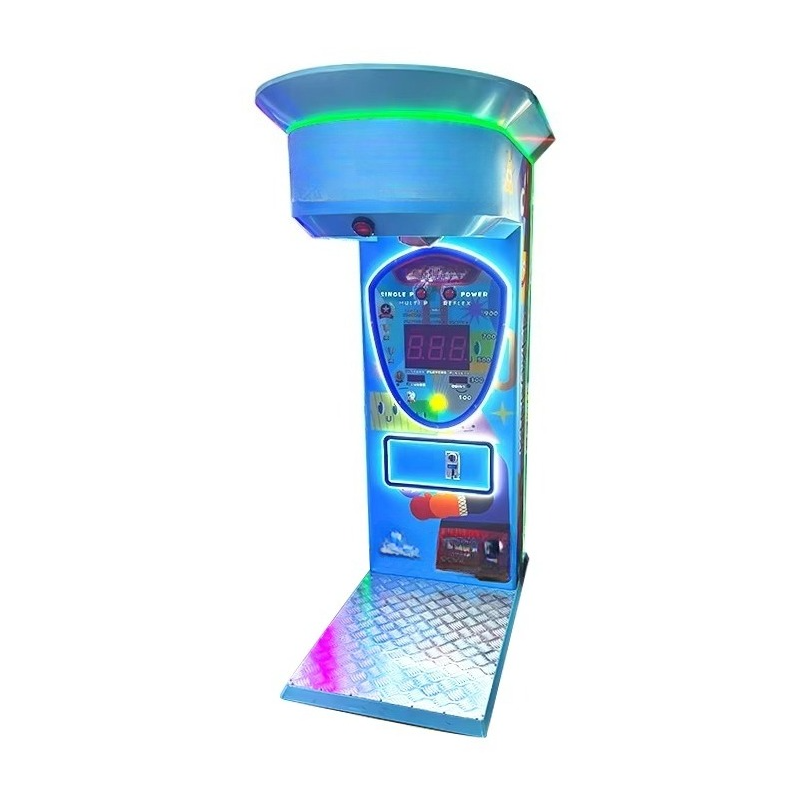 Özelleştirilmiş Çocuk Boks Arc - Arcade Ticket Machine incelemesi ve fiyatı