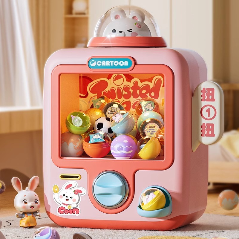 Elektronik Dinozor Atıcılık Oy - Arcade Toy Claw Vending Machine incelemesi ve fiyatı