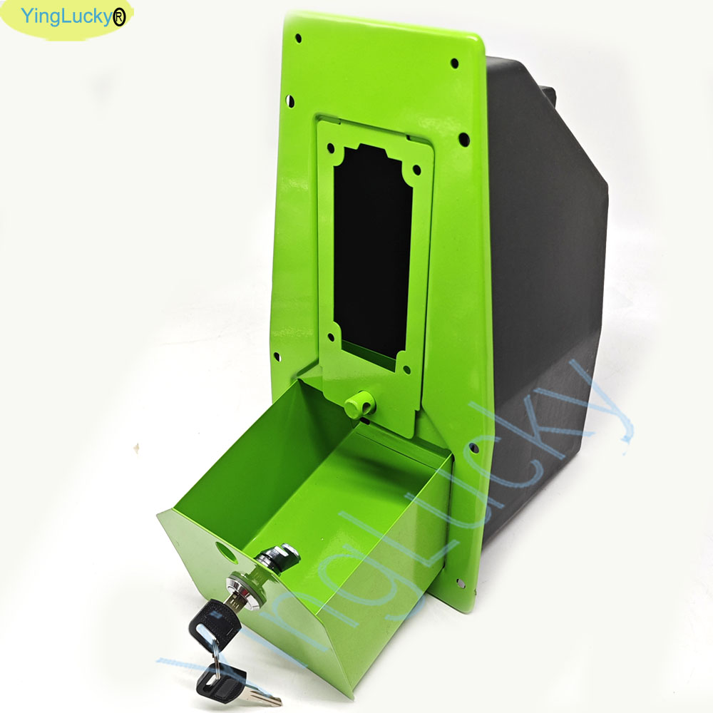 616 Çoklu Jeton Kabul Eden ve  - Arcade Game Vending Machine incelemesi ve fiyatı