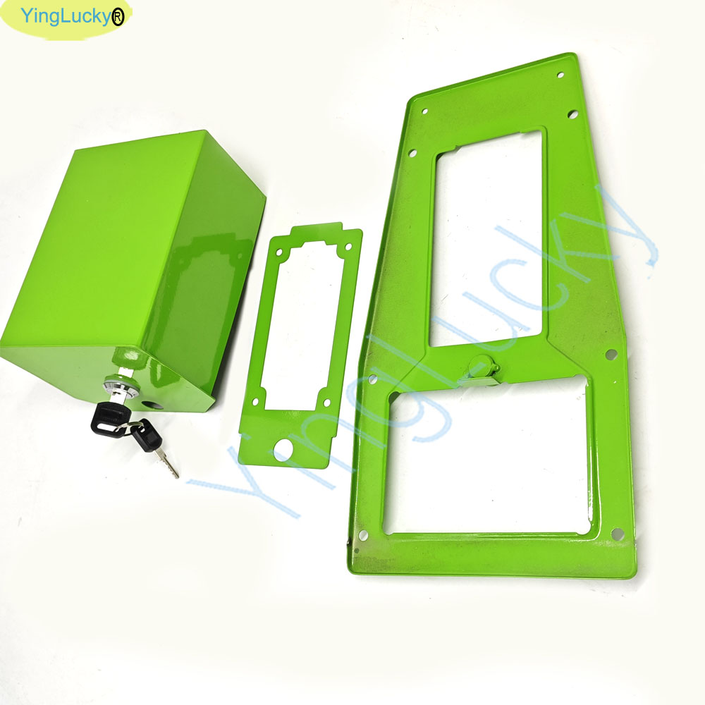 616 Çoklu Jeton Kabul Eden ve  - Arcade Game Vending Machine incelemesi ve fiyatı
