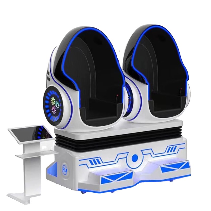2026 Yeni FL VR Sinema Yumurta - 9D Vr Simulator incelemesi ve fiyatı