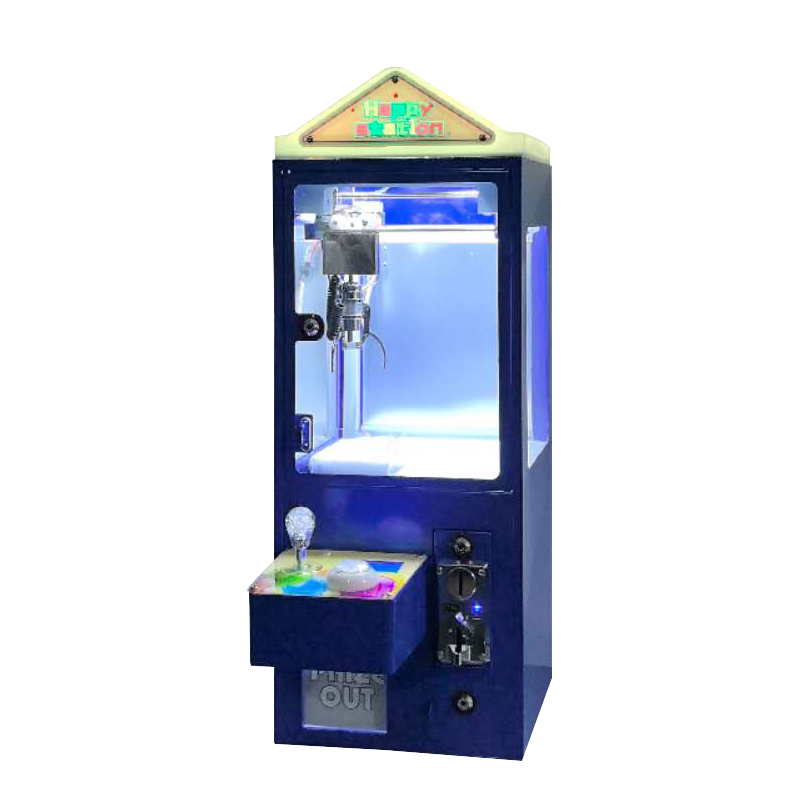 Mini Jetonlu Oyun Makinesi, Öz - Arcade Game Vending Machine incelemesi ve fiyatı