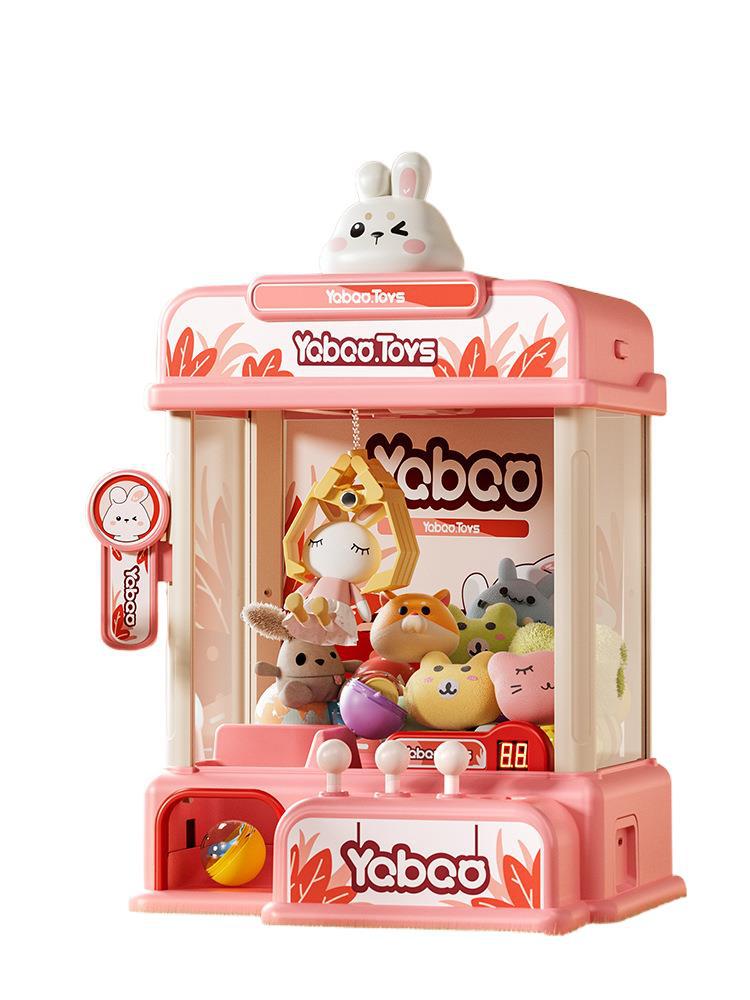 Çocuklar İçin Pençe Makinesi M - Arcade Game Vending Machine incelemesi ve fiyatı
