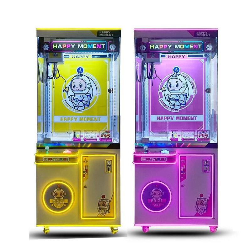 Ticari İstifleyici Arcade Ödül - Arcade Toy Claw Vending Machine incelemesi ve fiyatı