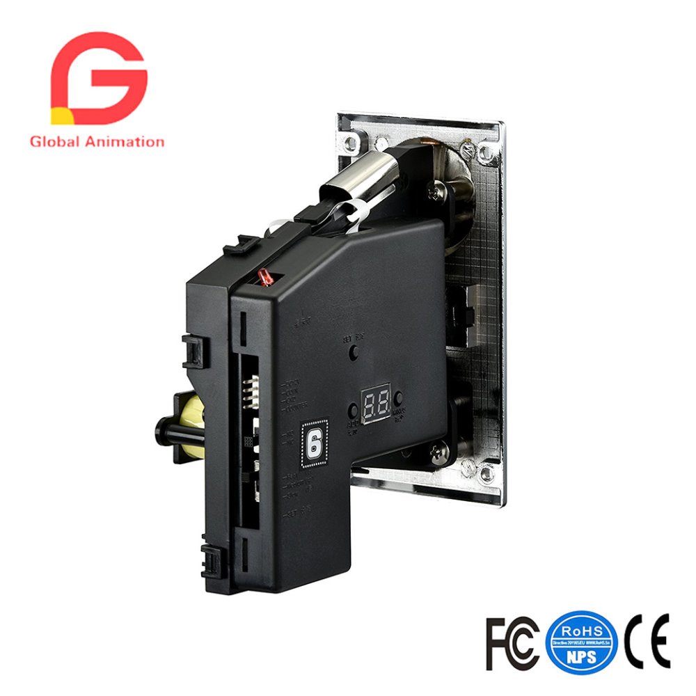 CH-924, Otomat Makinesi için 4 - Arcade Game Vending Machine incelemesi ve fiyatı