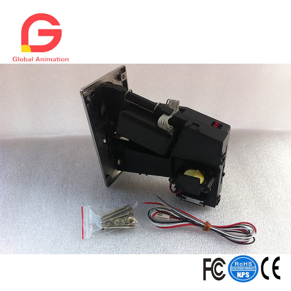 CH-924, Otomat Makinesi için 4 - Arcade Game Vending Machine incelemesi ve fiyatı