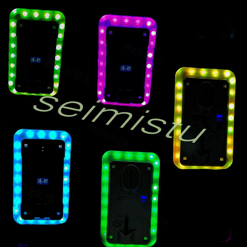 Para alıcısı LED renkli LED çe - Arcade Game Vending Machine incelemesi ve fiyatı
