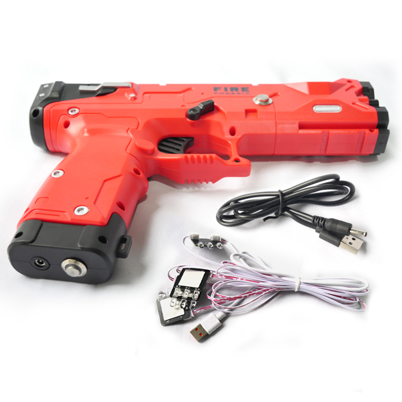 2p GUN4IR Kablosuz Elektromany - Arcade Ticket Machine incelemesi ve fiyatı