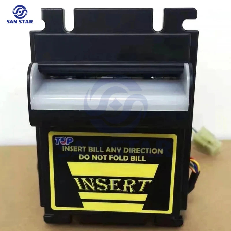 ÜST TB74 TB77 Fatura Alıcı Sak - Arcade Game Vending Machine incelemesi ve fiyatı