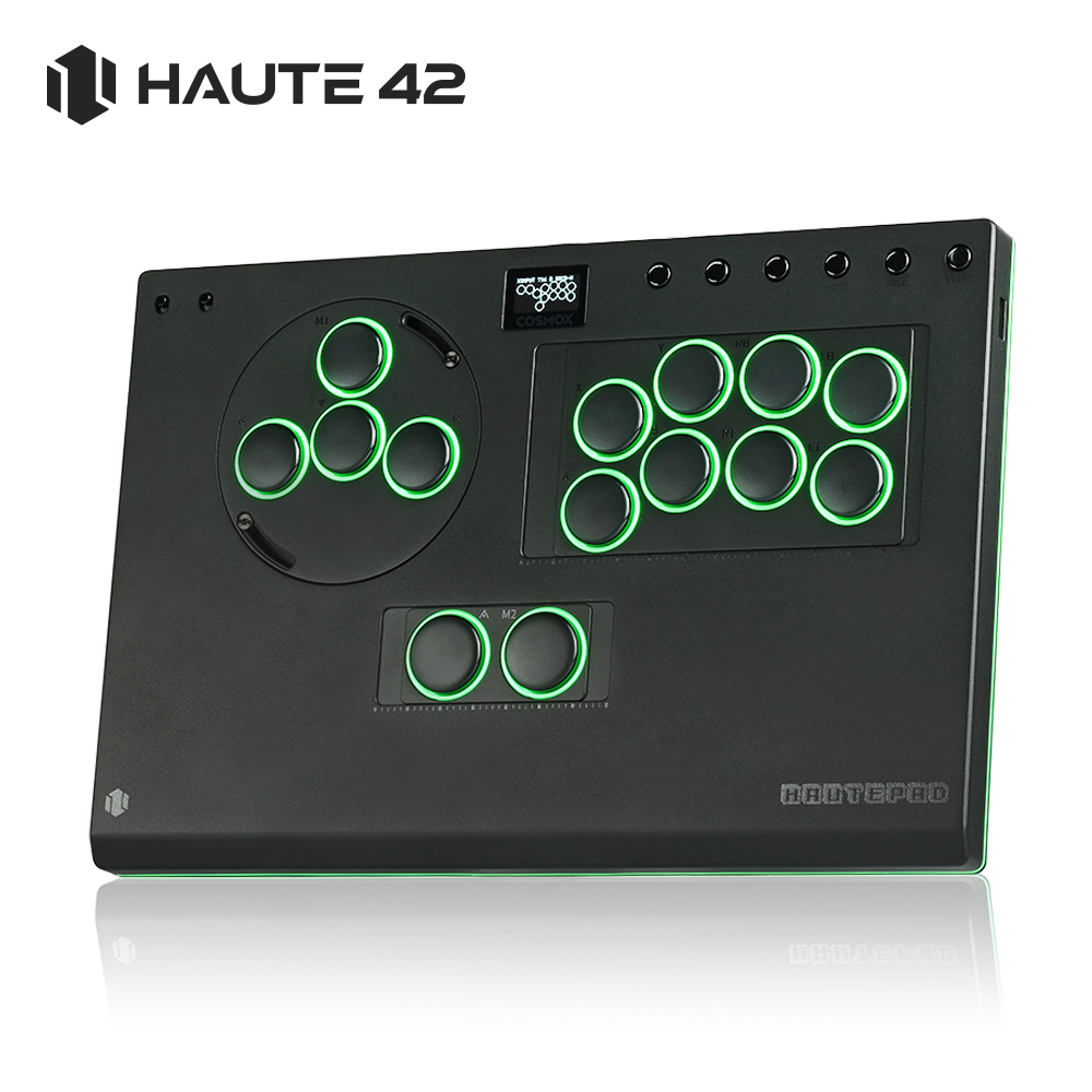 Haute42 Hitbox Kolu Olmayan Ko - Arcade X incelemesi ve fiyatı
