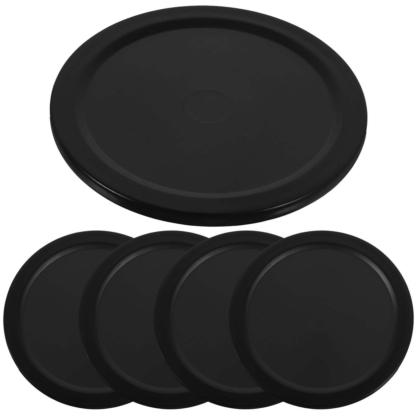 5 Adet Hava Hokeyi Diski Plast - Air Hockey Table incelemesi ve fiyatı
