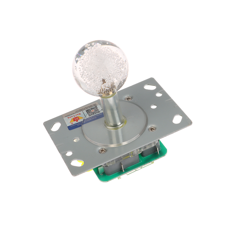 12V LED Arcade Joystick Renkli - Arcade Game Vending Machine incelemesi ve fiyatı