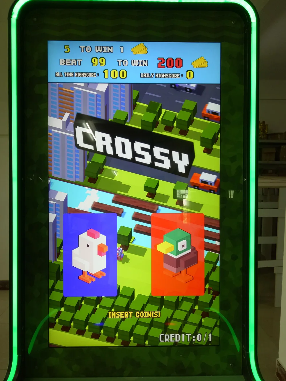 Playfun Aile Eğlence Karnaval  - Arcade Ticket Machine incelemesi ve fiyatı