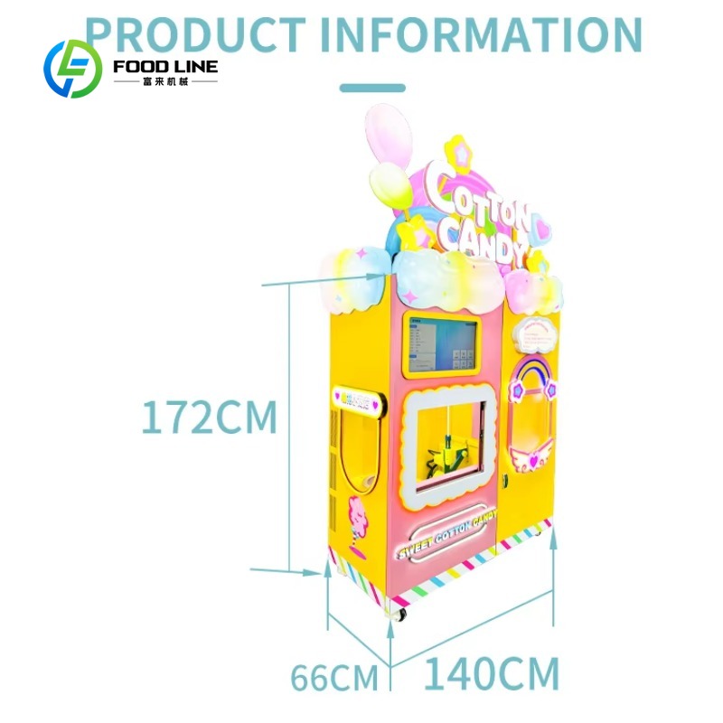 Ayarlanabilir Özelliklere Sahi - Candy Vending Machine incelemesi ve fiyatı