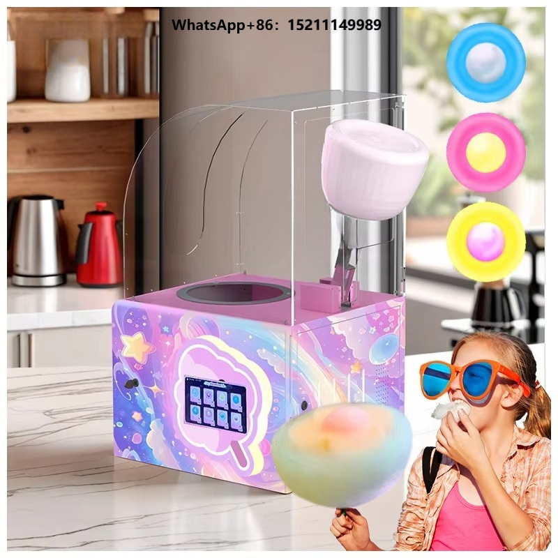 T30 Fabrika Üretimi Mini Ticar - Candy Vending Machine incelemesi ve fiyatı